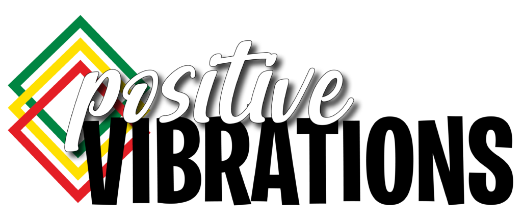Positive Vibrations logo